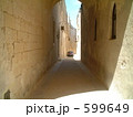 マルタの路地裏 599649