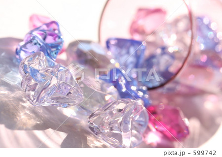 パステルカラー 599742