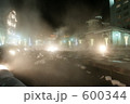 夜の湯畑 600344