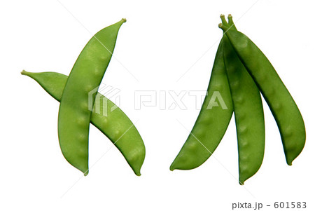 さやえんどう 601583