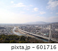 五月山公園秀望台から 601716