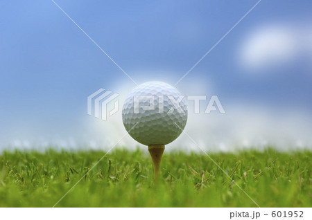 ゴルフボール ゴルフボール 601952
