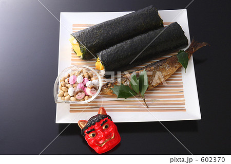 節分セット関西風 3 節分セット関西風 3 602370