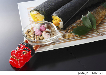 節分関西風 節分関西風 602372