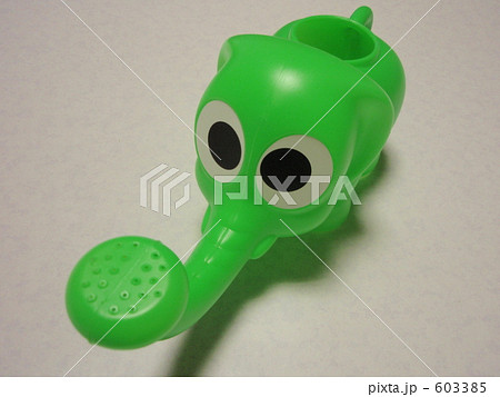 ぞうさんのじょうろ 603385