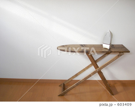 アイロン台 603409