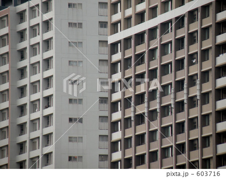 ビルのイメージ 603716