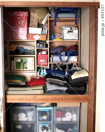 押入れ 604137