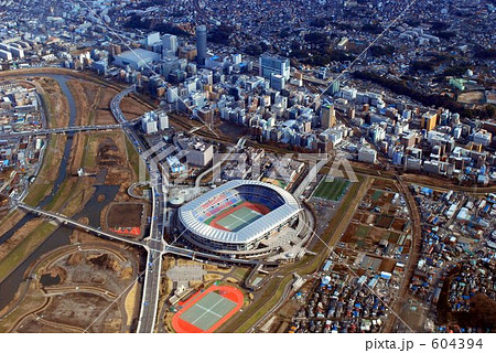 ニッサンスタジアム 604394