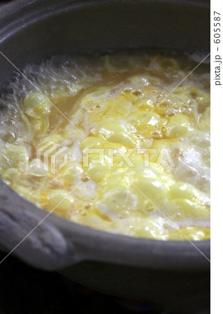 あったまる~雑炊 あったまる~雑炊 605587