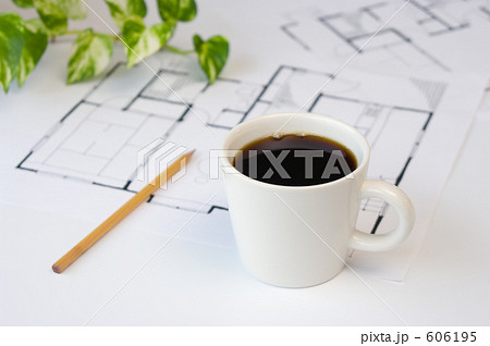 新居のルームプランニング 新居のルームプランニング 606195