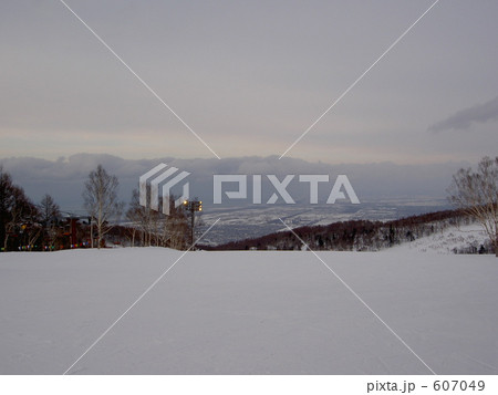 テイネオリンピア 607049