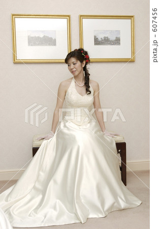 ポートレート ポートレート 607456