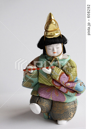 五人囃子 五人囃子 608292