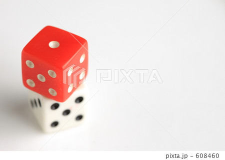 ダイス ダイス 608460