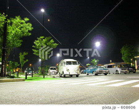 パーキング 608606