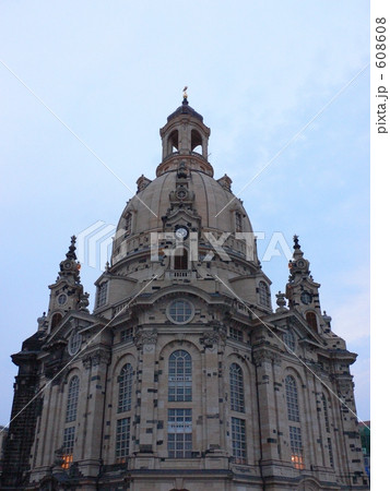 世界遺産のマリア教会 世界遺産のマリア教会 608608