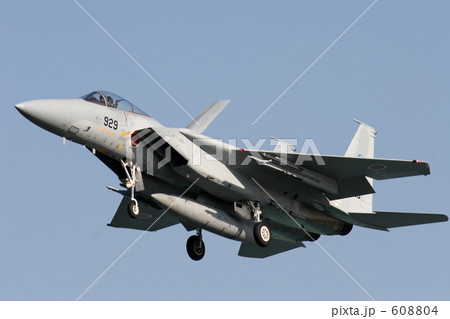 Ｆ－１５　イーグル 608804