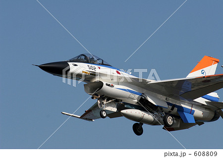 Ｆ－２　支援戦闘機 608809