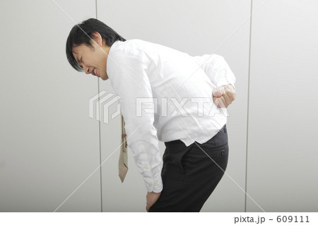 ビジネスマン ビジネスマン 609111