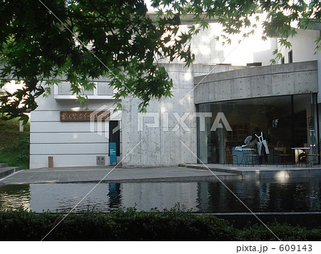 宮沢賢治記念館の水庭 609143