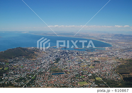 ケープタウン001 ケープタウン001 610867