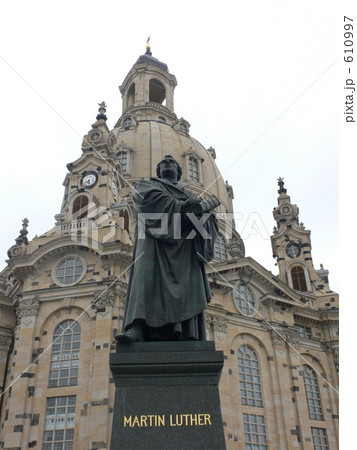 宗教改革の立役者 610997