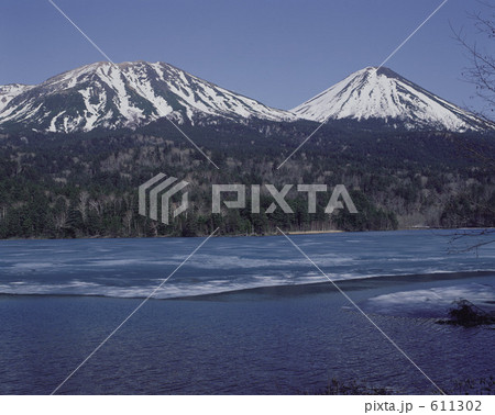 オンネトー 611302