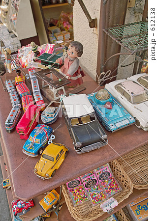 懐かしいおもちゃ 612138