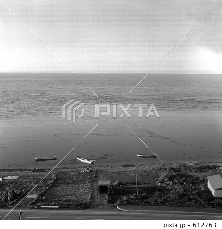 北海道・宗谷岬　昭和４６年 612763