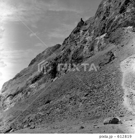 北海道・昭和新山 昭和46年 北海道・昭和新山 昭和46年 612819