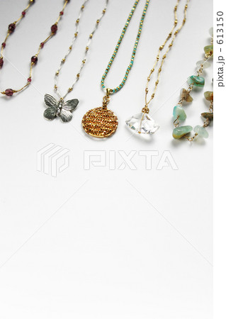 手作りアクセサリー 613150