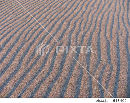 砂浜 613402