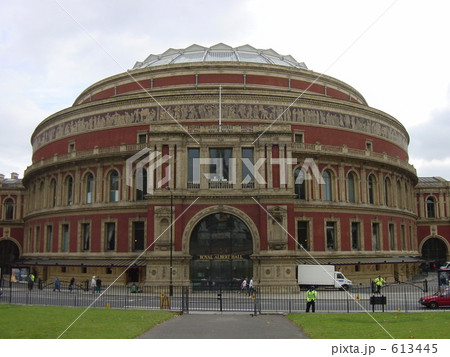 Royal Albert Hall 613445