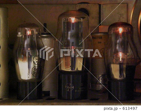 ラジオ 真空管 radio ラジオ 真空管 radio 613497