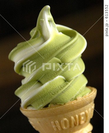 まっちゃ＆ばにら 613552