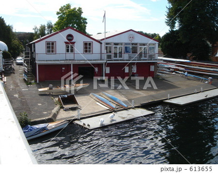 Marlow Rowing Club 613655