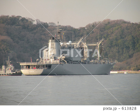 自衛隊の輸送艦 自衛隊の輸送艦 613828