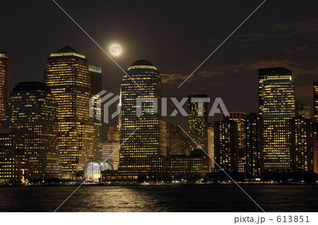 ワールドファイナンシャルセンター ワールドファイナンシャルセンター 613851