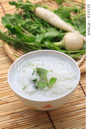 七草粥 614118