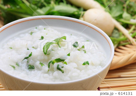 七草粥 614131
