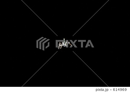 国際宇宙ステーション 614969