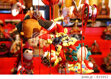 つるし飾り  615052