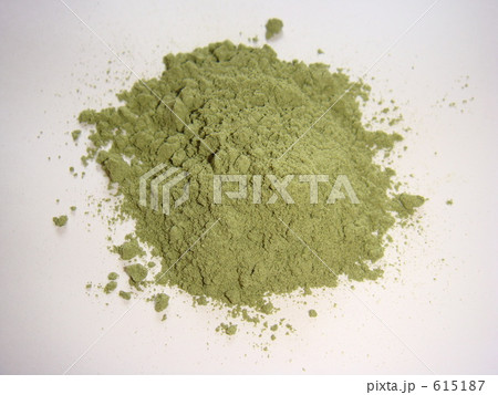健康食品アルファルファ粉末 615187