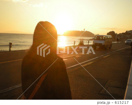 七里ヶ浜 神奈川県 七里ヶ浜 神奈川県 615217