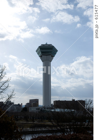 五稜郭タワー 615477