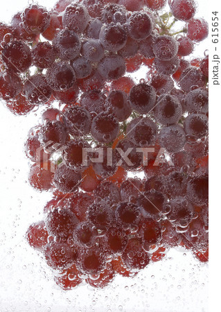 水中の葡萄 水中の葡萄 615654