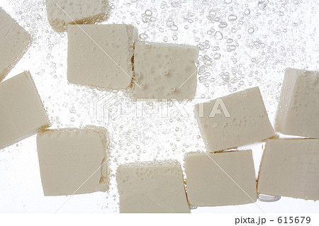 豆腐イメージ 615679