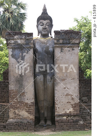 スコータイ遺跡 615899