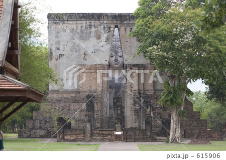 スコータイ遺跡 スコータイ遺跡 615906